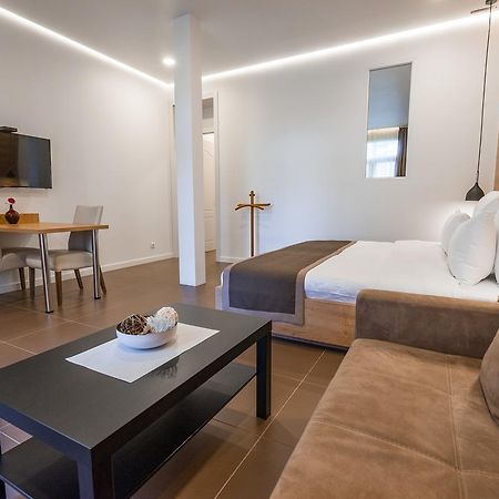 Luxury Apartments On Central Avenue Tbilisi Exteriér fotografie