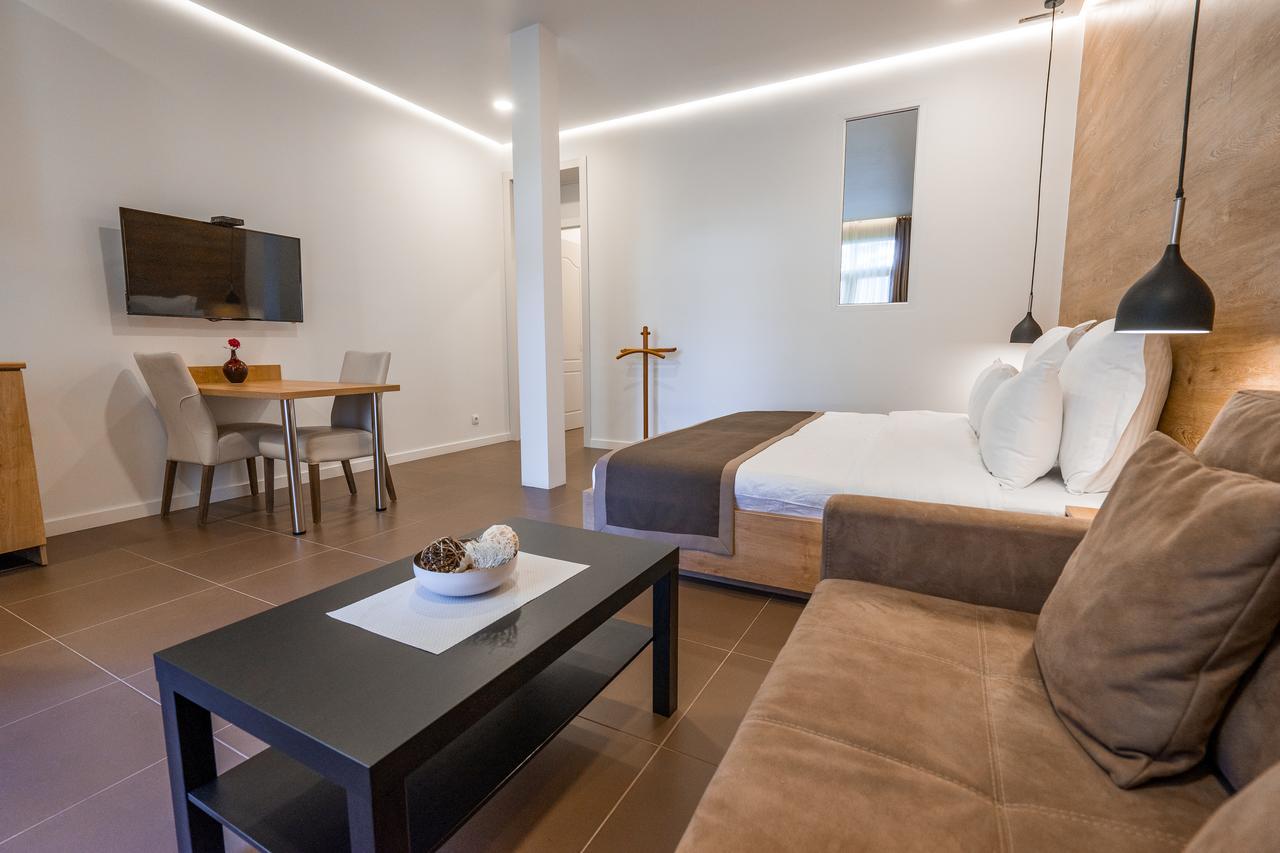 Luxury Apartments On Central Avenue Tbilisi Exteriér fotografie